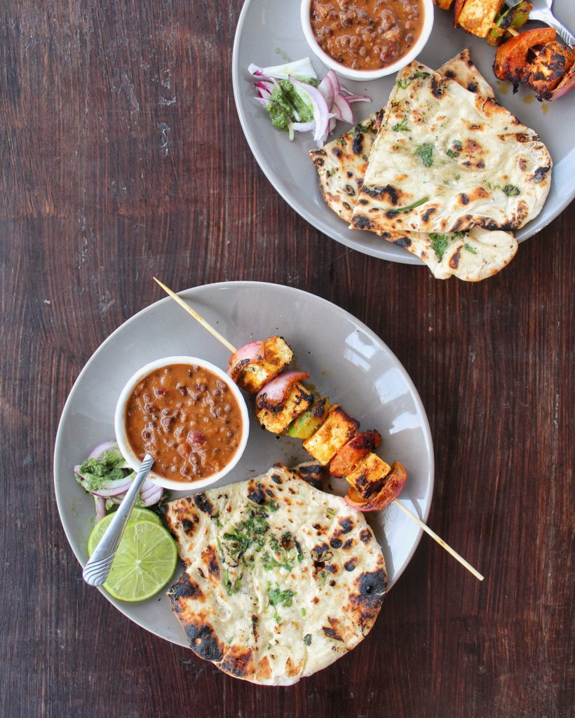 Tandoori Trail - Smithfield | restaurant | 227 E Market St, Smithfield, NC 27577, USA | 9192051668 OR +1 919-205-1668