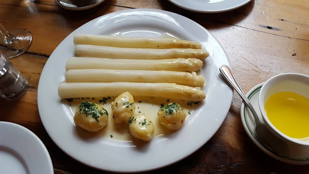 Cafe Katja | restaurant | 79 Orchard St, New York, NY 10002, USA | 2122199545 OR +1 212-219-9545