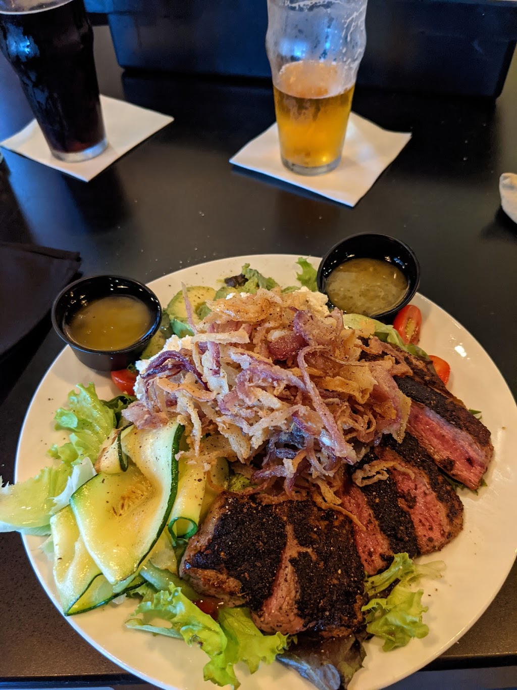 The Craft Bar - Grand Boulevard | restaurant | 655 Grand Blvd, Miramar Beach, FL 32550, USA | 8506086226 OR +1 850-608-6226