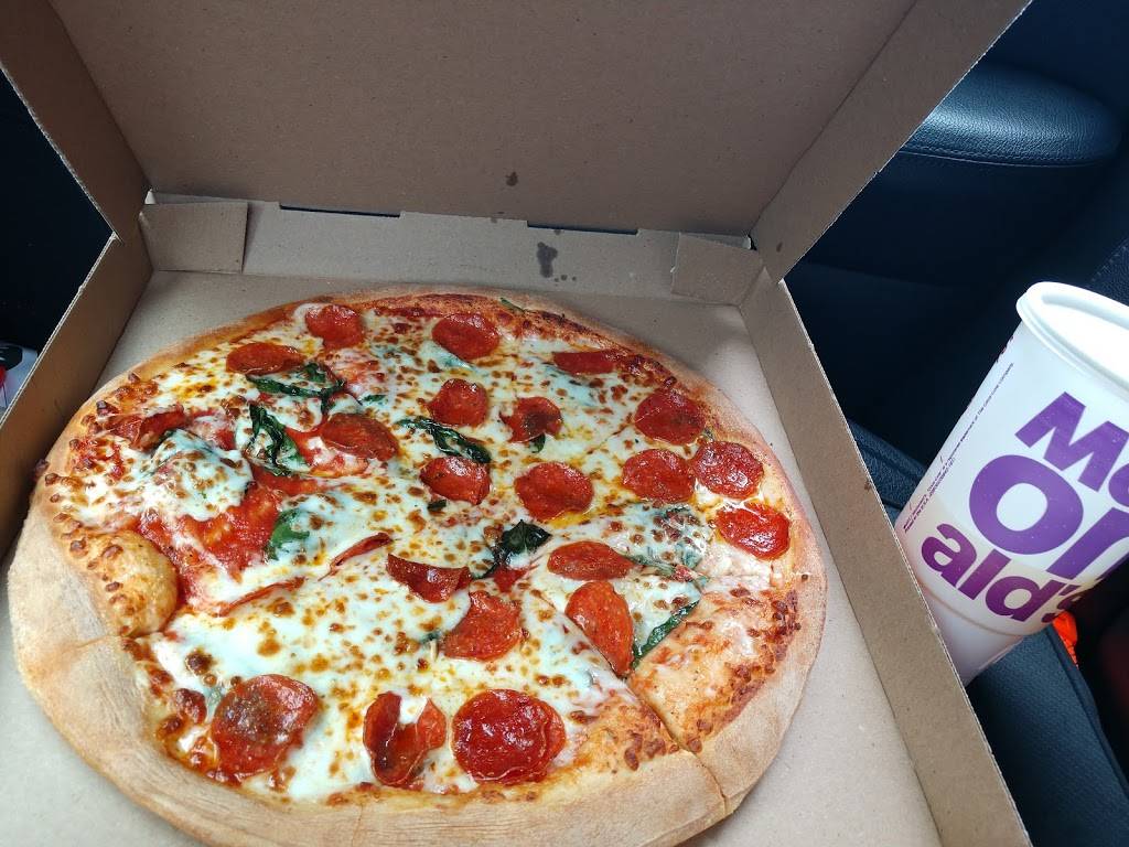 Pizza Patrón | meal takeaway | 7582 W Bellfort Ave, Houston, TX 77096, USA | 7139889779 OR +1 713-988-9779