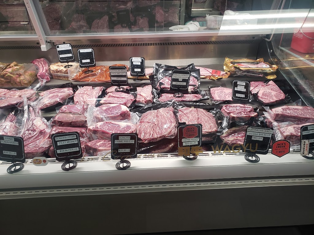 La Carniceria Wagyu | restaurant | 105 W Lambert Rd # C, Brea, CA 92821, USA | 7145822408 OR +1 714-582-2408