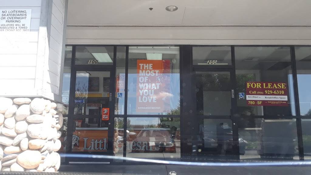 Little Caesars Pizza | meal takeaway | 8325 Elk Grove Florin Rd, Sacramento, CA 95829, USA | 9166892212 OR +1 916-689-2212