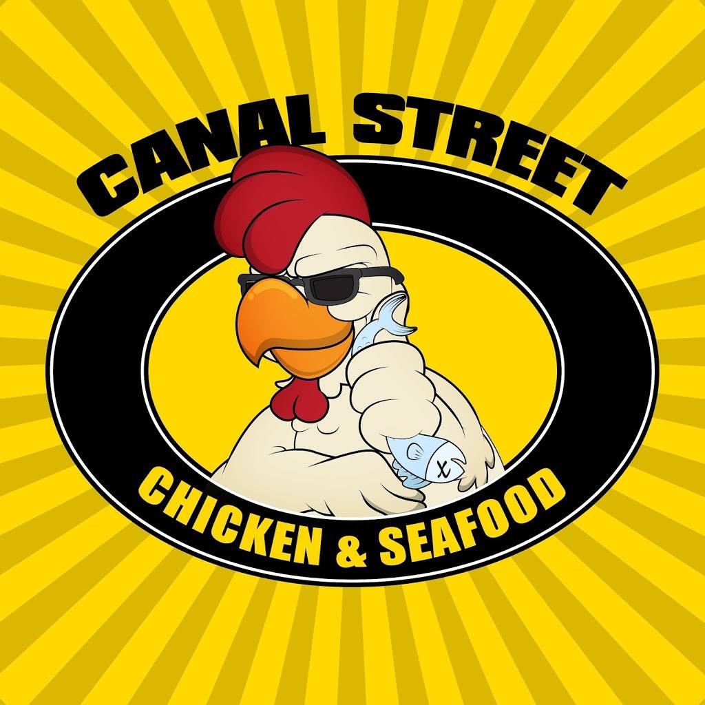 Canal st. Chicken & Seafood | restaurant | 715 N McDuff Ave, Jacksonville, FL 32254, USA | 9046479905 OR +1 904-647-9905