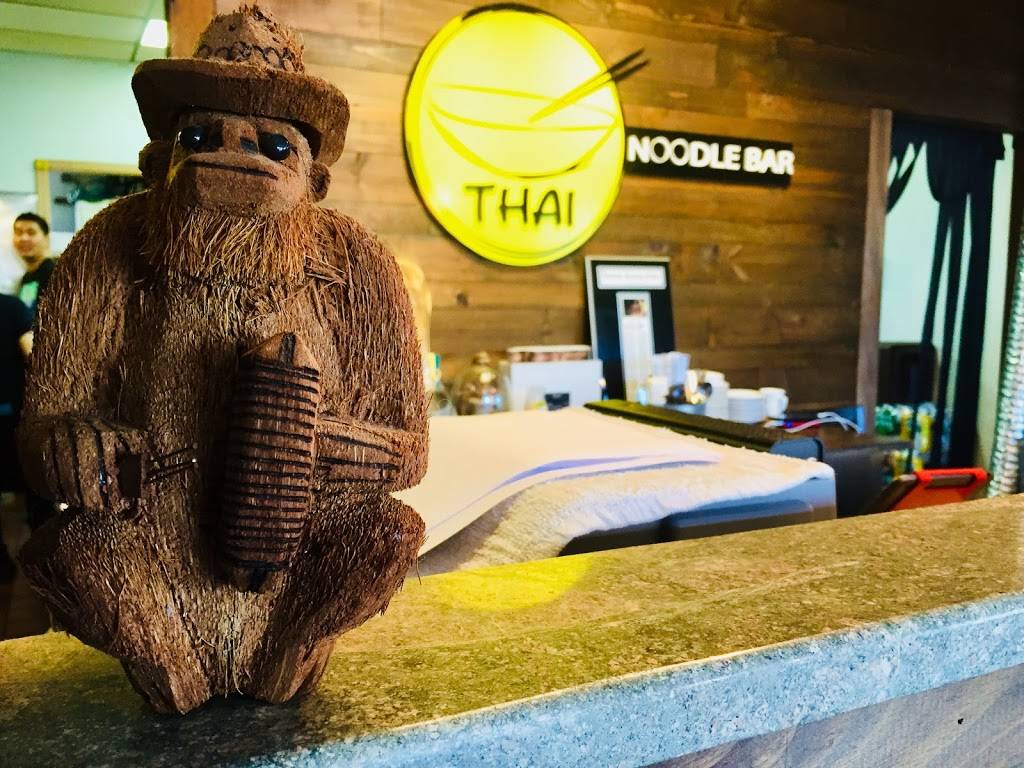Thai Noodle Bar | restaurant | 501 Washington St, Quincy, MA 02169, USA | 6176898847 OR +1 617-689-8847