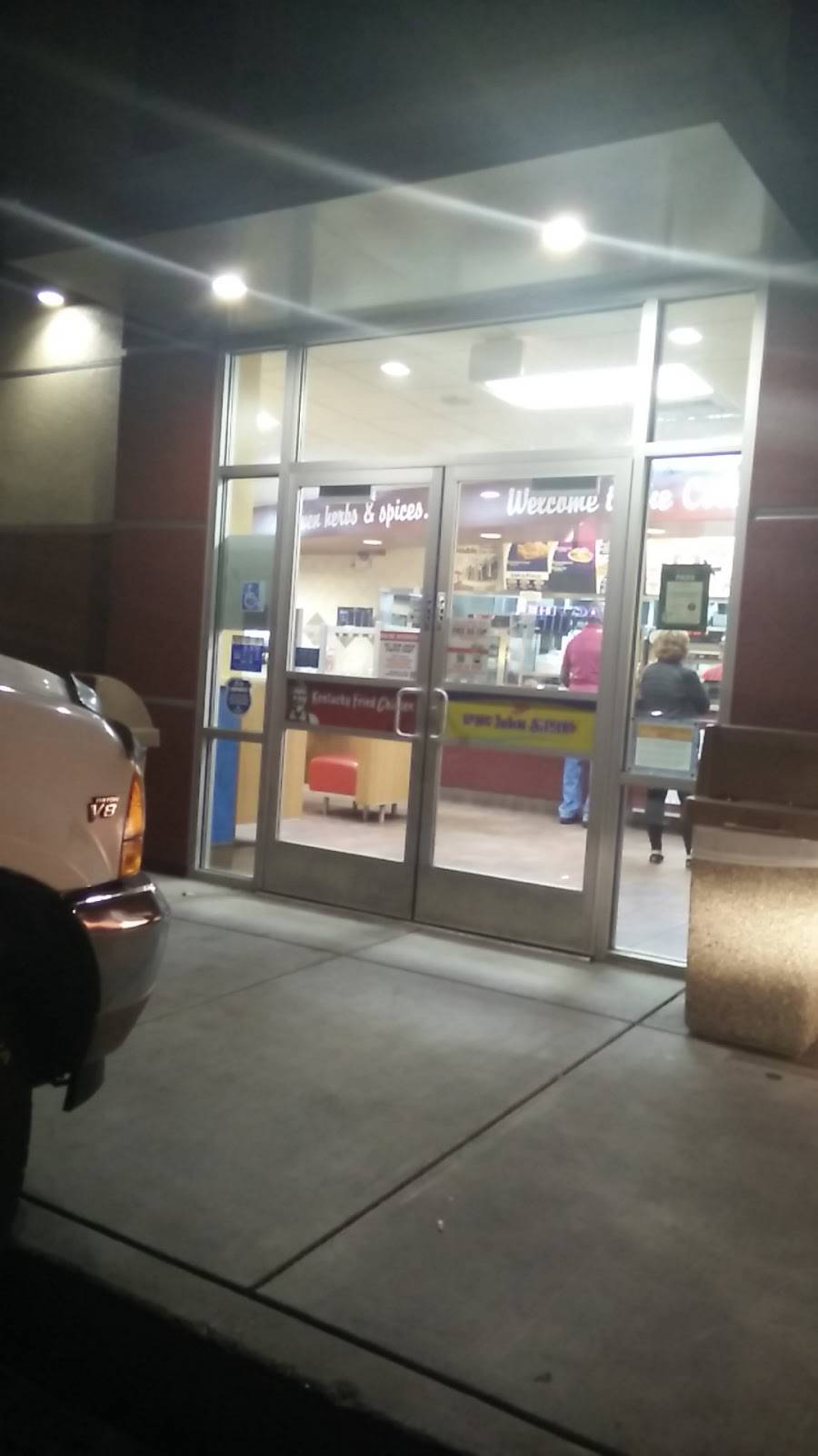 Long John Silvers | restaurant | 2609 Charleston Rd, Palo Alto, CA 94303, USA | 6509688866 OR +1 650-968-8866