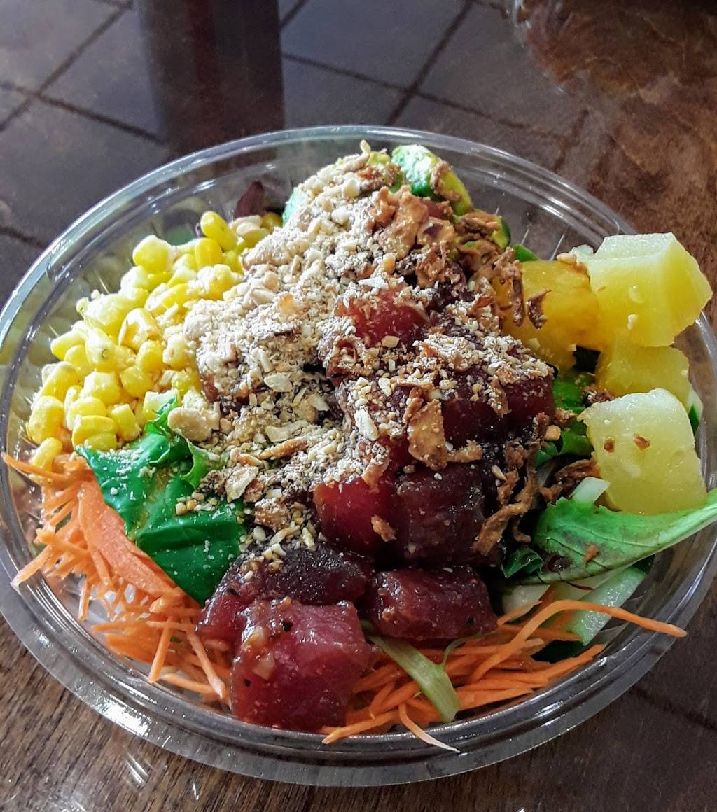 Poke Bros. | restaurant | 2414 Elliston Pl, Nashville, TN 37203, USA | 6156477117 OR +1 615-647-7117