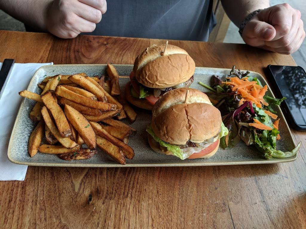 Lark | restaurant | 4068 18th St, San Francisco, CA 94114, USA | 4154004623 OR +1 415-400-4623