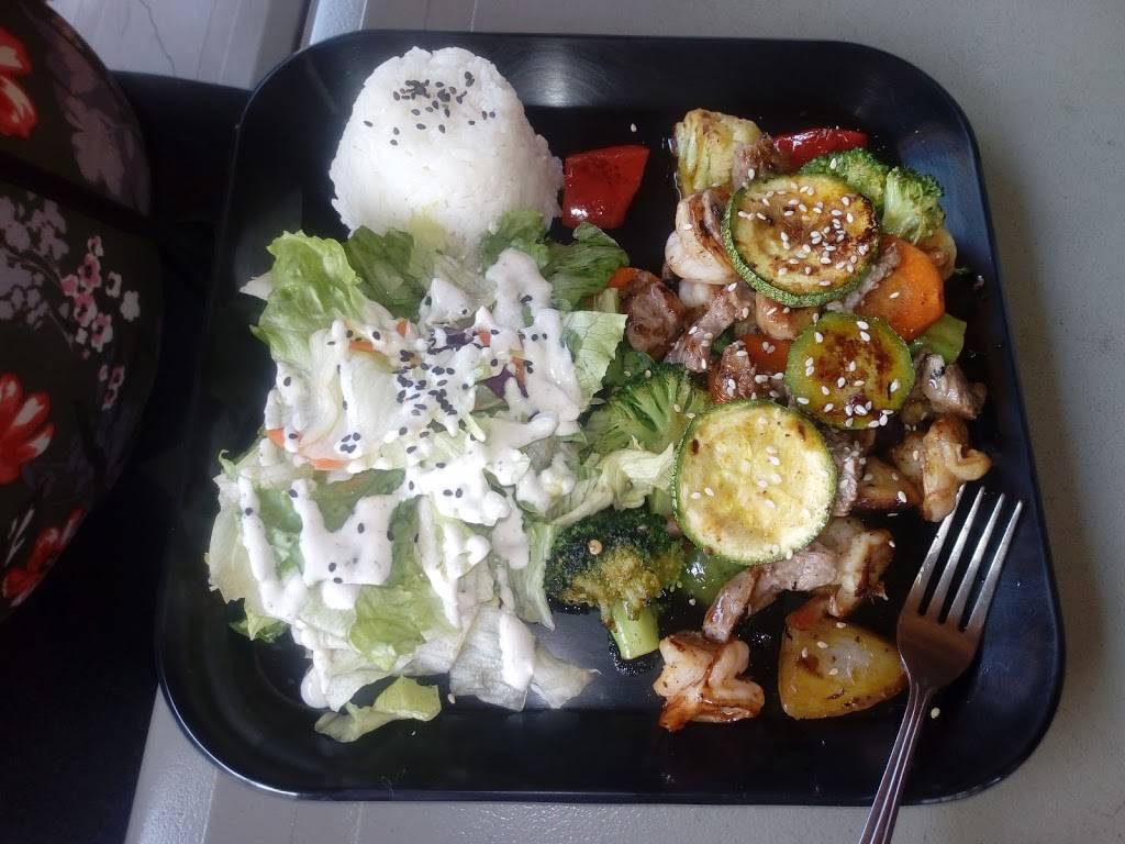 Koya Sushi | restaurant | San Valentín 109A, El Refugio, 21440 Tecate, B.C., Mexico | 016651104720 OR +52 665 110 4720