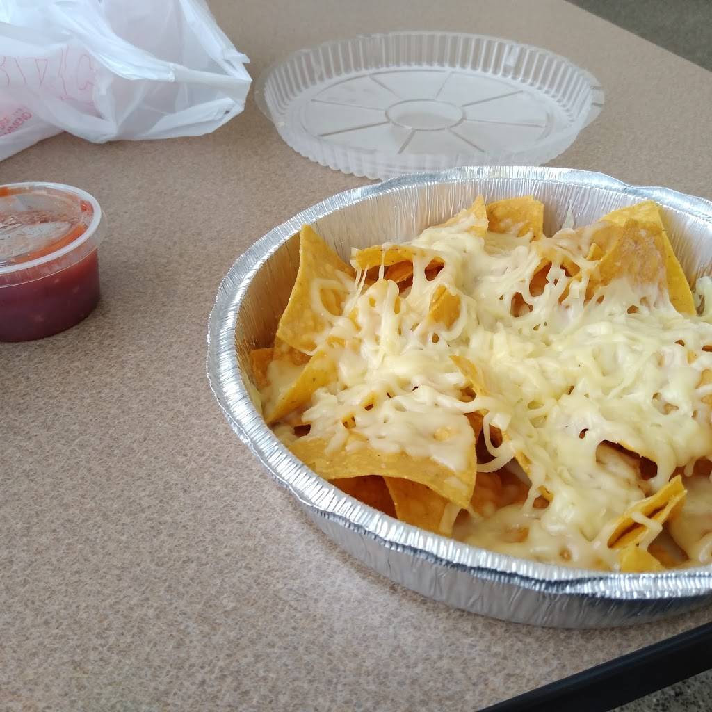 El Jaripeo | restaurant | 1202 W Main St, Charlottesville, VA 22903, USA | 4349729190 OR +1 434-972-9190