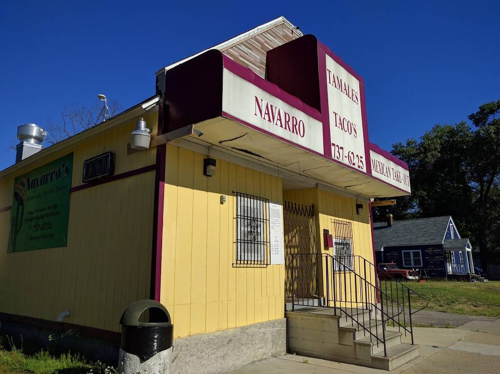 Navarros Mexican Take Out | meal takeaway | 2537 8th St, Muskegon, MI 49444, USA | 2317376225 OR +1 231-737-6225