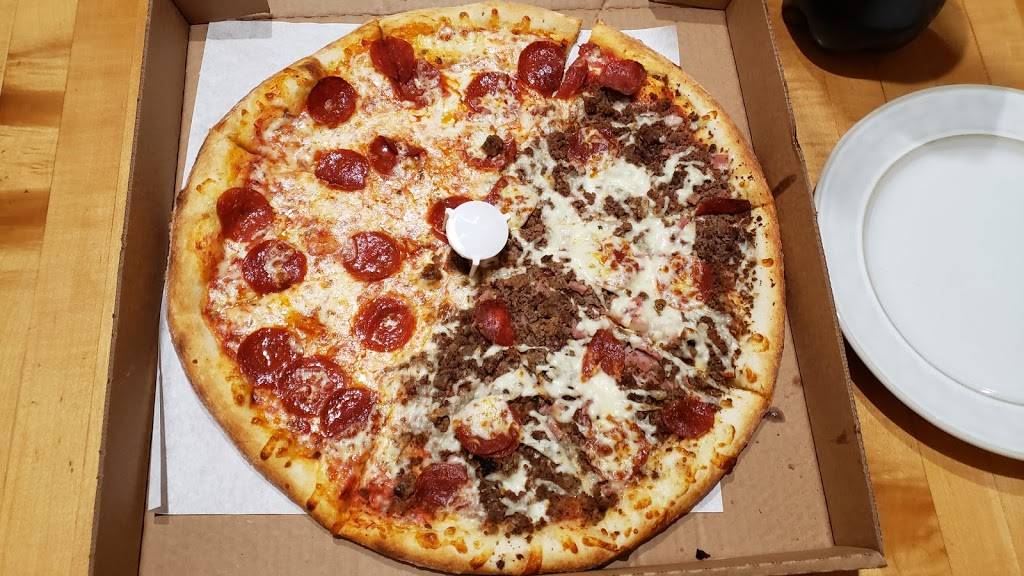 Yaghis Pizzeria | restaurant | 4220 W William Cannon Dr, Austin, TX 78749, USA | 5128917900 OR +1 512-891-7900