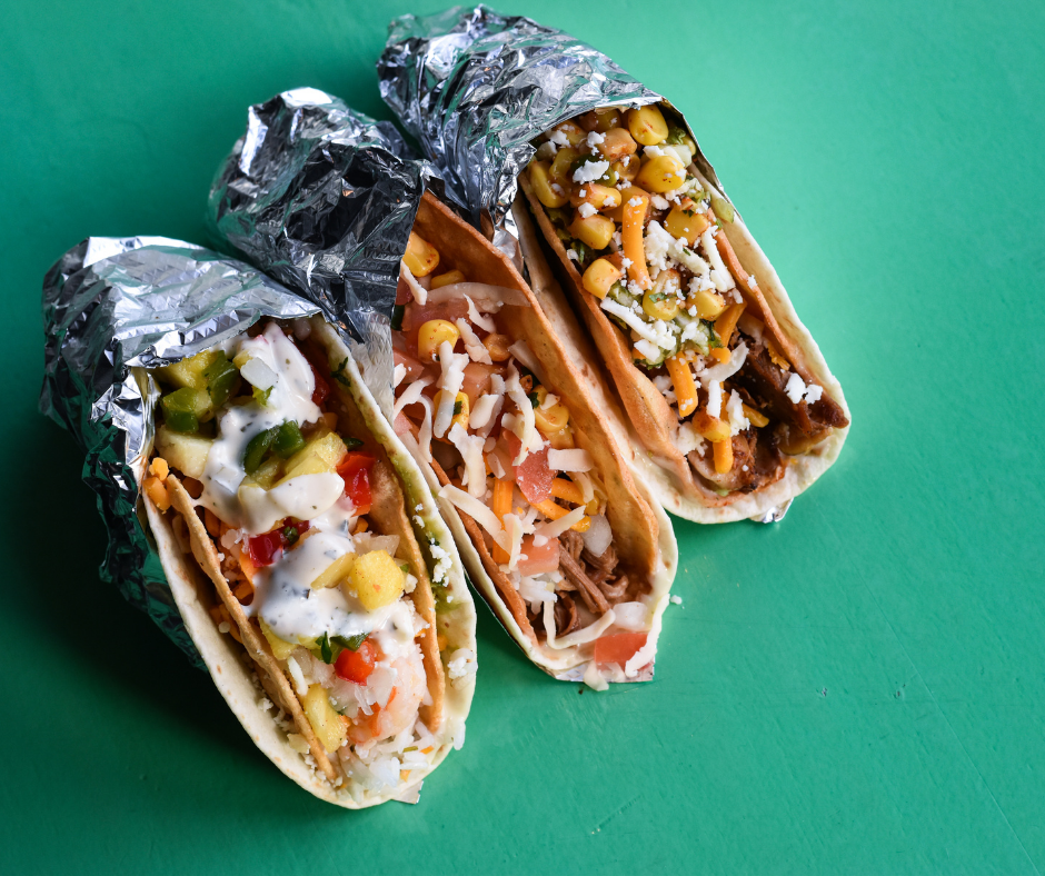 Barrio | restaurant | 305 W Front St, Traverse City, MI 49684, USA | 2314211855 OR +1 231-421-1855