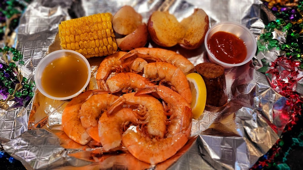 Amazin’ Cajun | restaurant | 2155 E Main St Suite 3, Dothan, AL 36301, USA | 3346990110 OR +1 334-699-0110