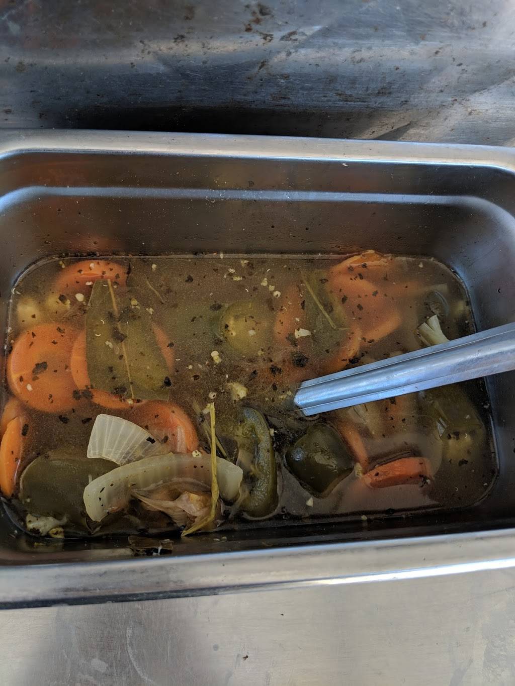 Taqueria El Alacran | restaurant | 6611 Canal St, Houston, TX 77011, USA | 7135140035 OR +1 713-514-0035