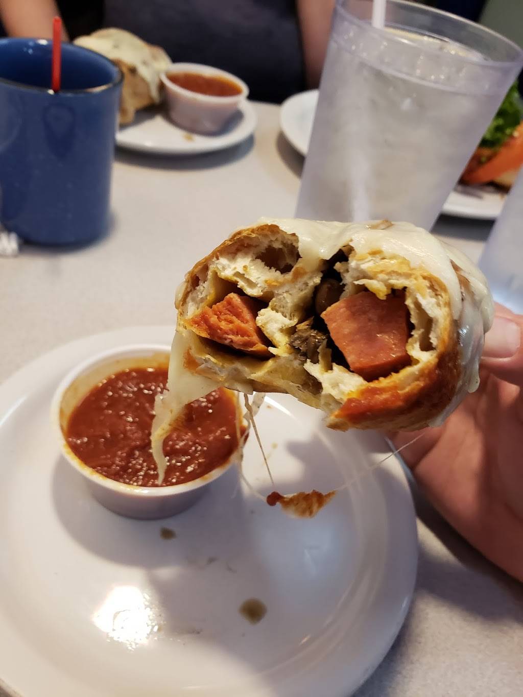 416 Diner | restaurant | 416 E 5th St, Dayton, OH 45402, USA | 9374610416 OR +1 937-461-0416