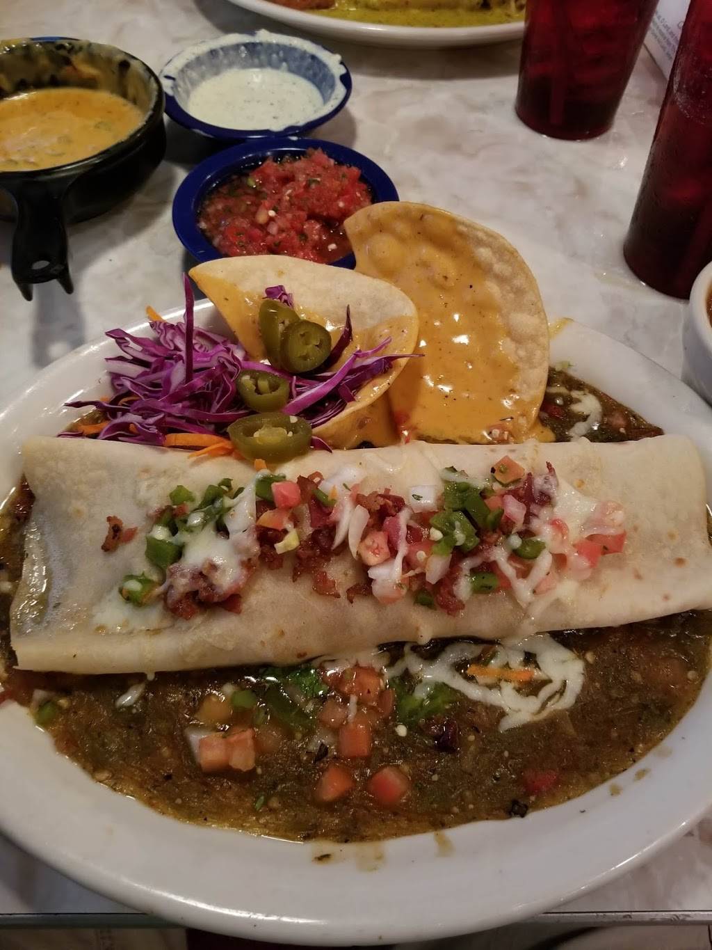 Chuys | restaurant | 3260 Ken Bale Blvd, Bowling Green, KY 42103, USA | 2707962999 OR +1 270-796-2999