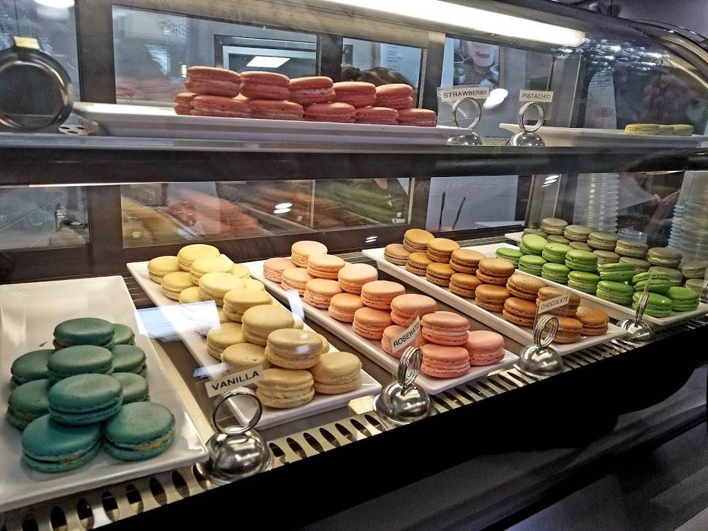 7 Leaves Cafe - Tea Shop, Milk Tea, Best Boba Tea - Las Vegas, N | cafe | 3959 Spring Mountain Rd, Las Vegas, NV 89109, USA | 7024786193 OR +1 702-478-6193