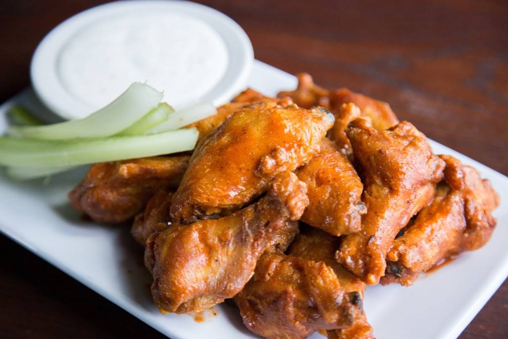 ONeills Grill | restaurant | 221 University Blvd, Harrisonburg, VA 22801, USA | 5405744267 OR +1 540-574-4267