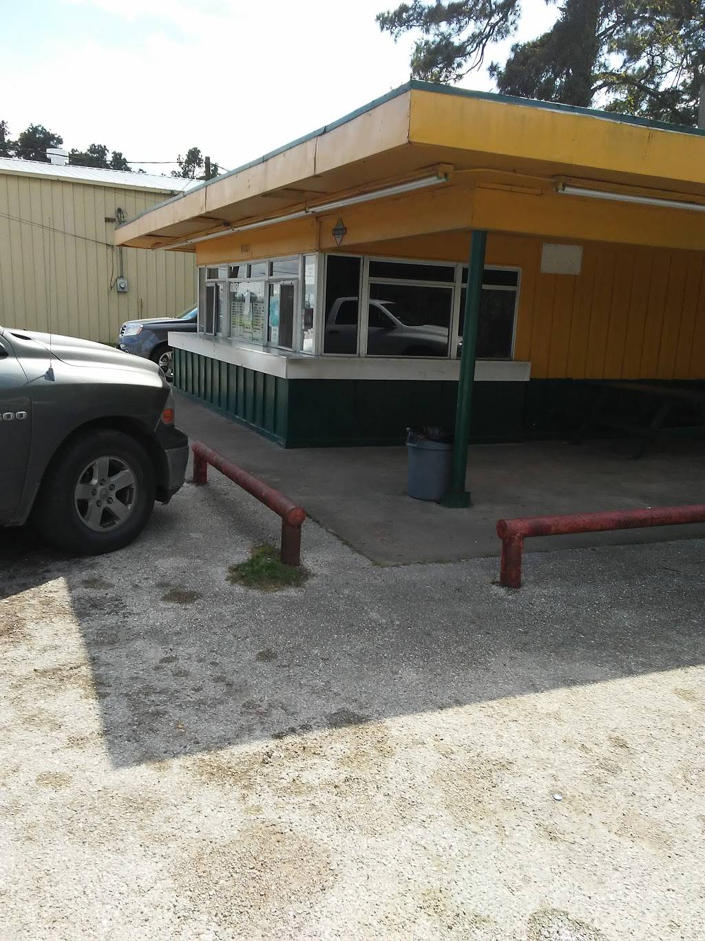 Dairy King | restaurant | 11007 Homestead Rd, Houston, TX 77016, USA | 2814490647 OR +1 281-449-0647