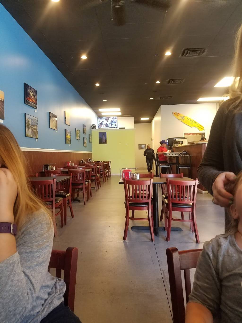 Coastal Pizza | restaurant | 464099 FL-200, Yulee, FL 32097, USA | 9044919998 OR +1 904-491-9998