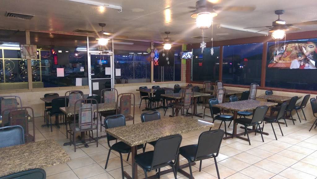 Ramiros Mexican Food | restaurant | 1321 MC 85, Buckeye, AZ 85326, USA | 6233279599 OR +1 623-327-9599