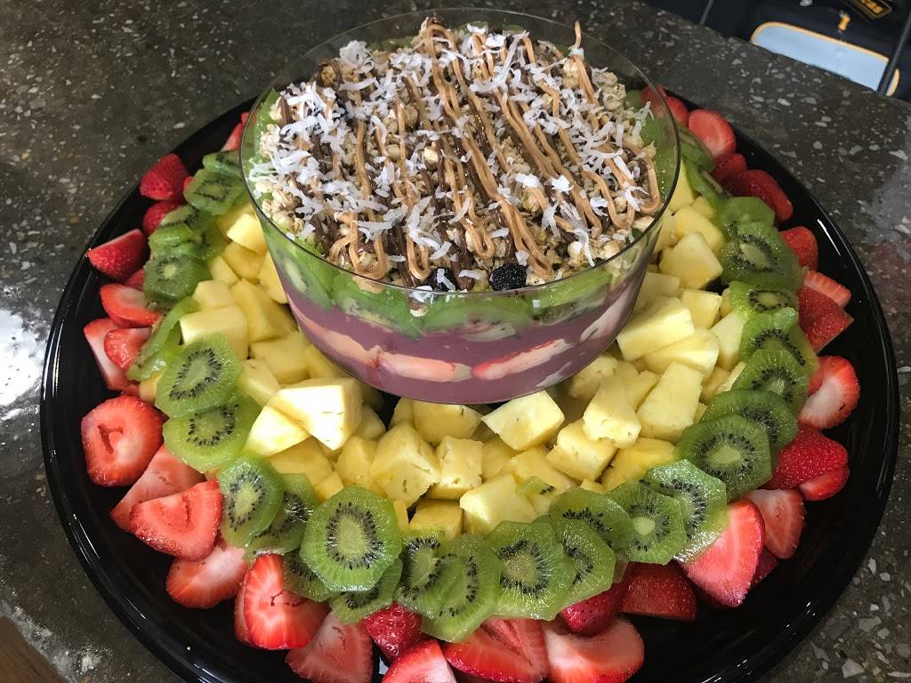 Frutta Bowls | restaurant | 1800 McFarland Blvd E #436, Tuscaloosa, AL 35404, USA | 2057581719 OR +1 205-758-1719