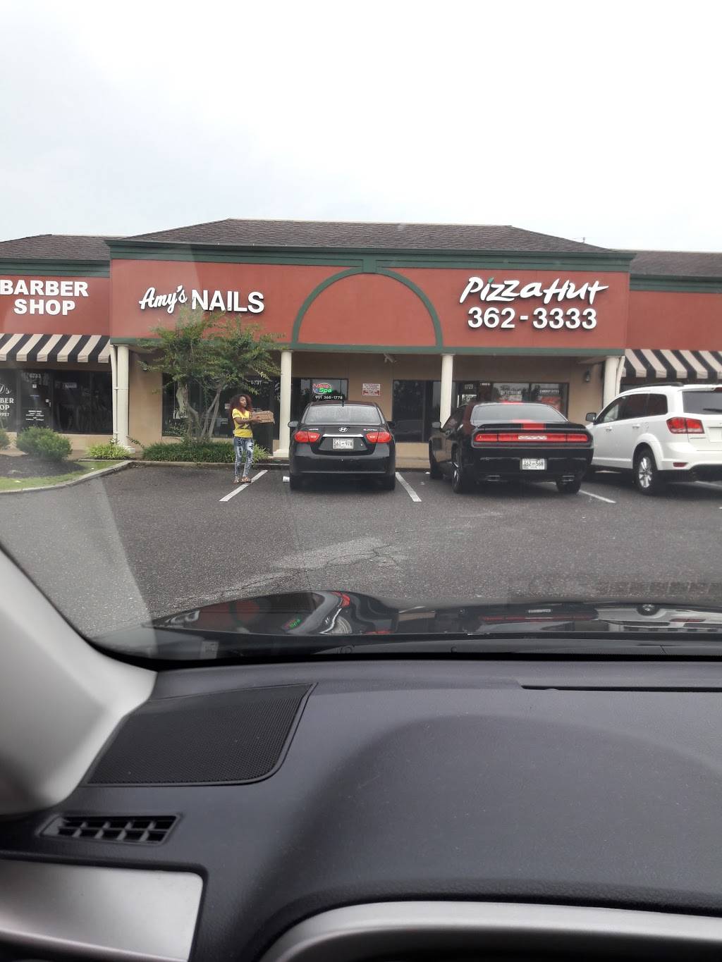 Pizza Hut | meal takeaway | 6725 E Shelby Dr, Memphis, TN 38141, USA | 9013609140 OR +1 901-360-9140