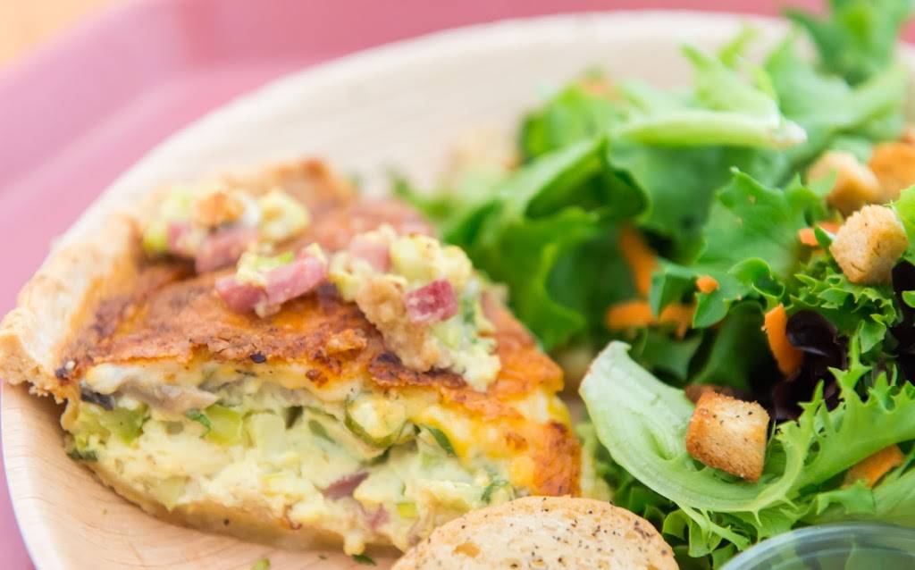 Mels Commissary and Catering | restaurant | 109 W Main St, Carrboro, NC 27510, USA | 9192407700 OR +1 919-240-7700