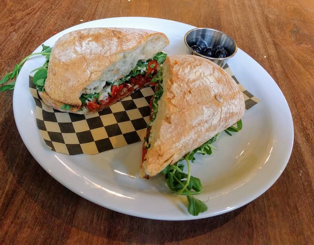 Awaken Cafe | cafe | 1429 Broadway, Oakland, CA 94612, USA | 5108631440 OR +1 510-863-1440