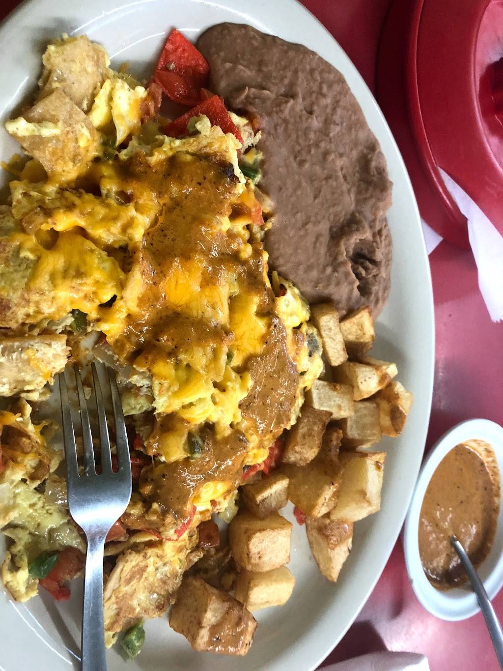 Yorkys Taco House | restaurant | 5418 W Military Dr, San Antonio, TX 78242, USA | 2106709061 OR +1 210-670-9061