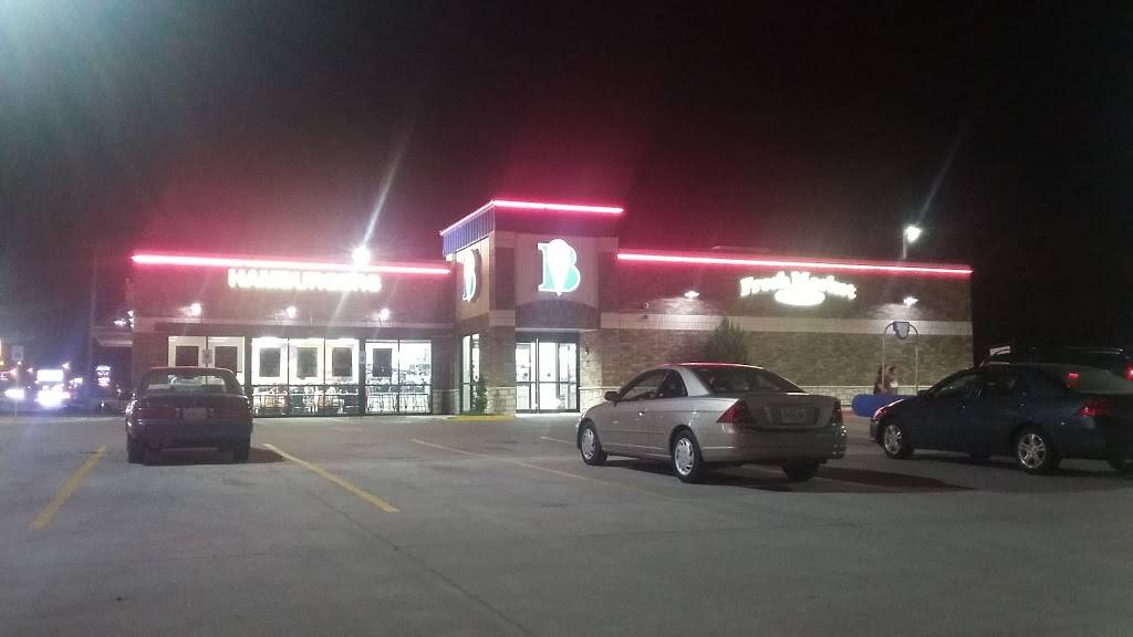 Braums Ice Cream & Burger Restaurant | restaurant | 3020 E Sunshine St, Springfield, MO 65804, USA | 4178835311 OR +1 417-883-5311