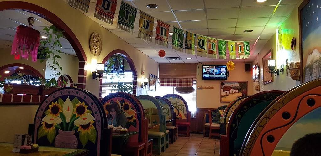 Mariachi Loco Mexican Grill & Bar | restaurant | 1596 South Harrison Rd, Bluffton, IN 46714, USA | 2608270616 OR +1 260-827-0616