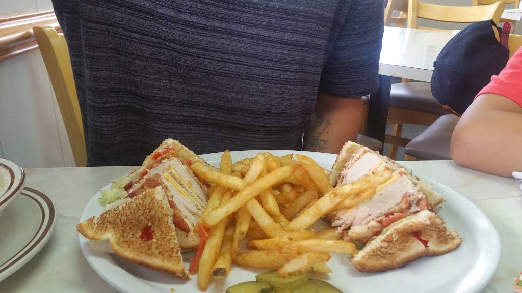 Waffle World | restaurant | 3254 Western Branch Blvd, Chesapeake, VA 23321, USA | 7574841984 OR +1 757-484-1984