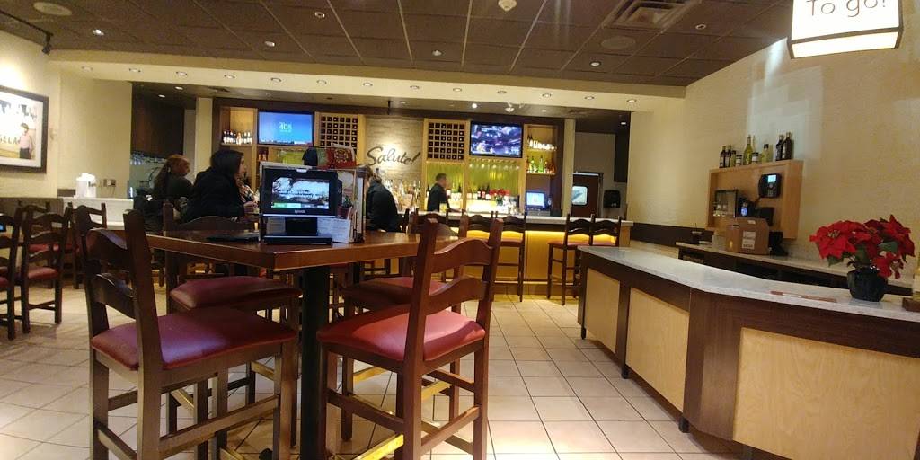 Olive Garden Italian Restaurant | meal takeaway | 1550 Pleasant Valley Rd, Manchester, CT 06042, USA | 8606447095 OR +1 860-644-7095