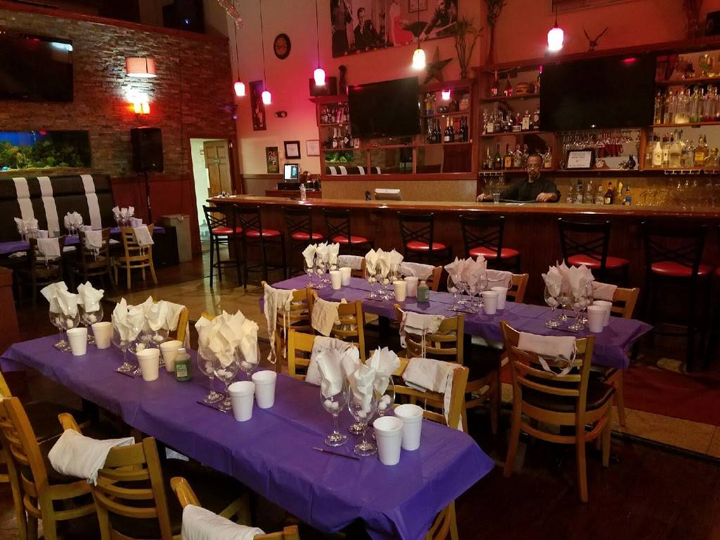 La Rouge | night club | 972 Broad St, Newark, NJ 07102, USA | 9736232200 OR +1 973-623-2200