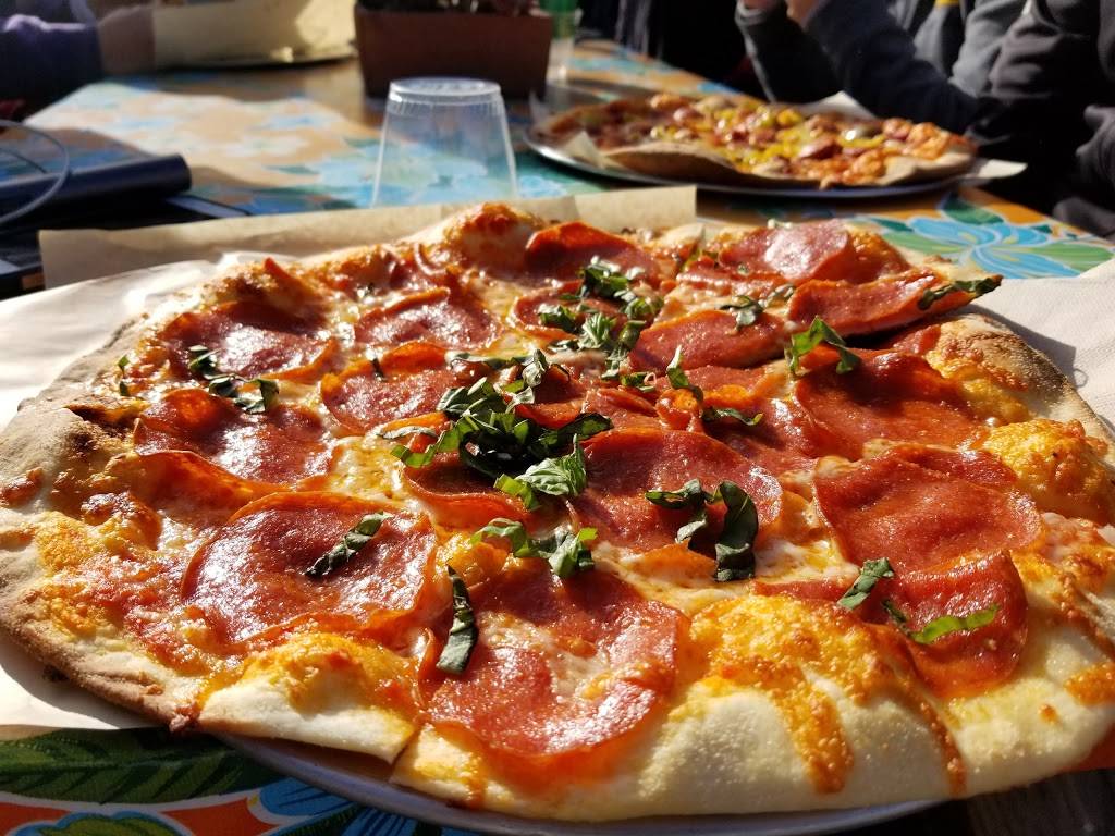 All Good Pizza | restaurant | 1605 Jerrold Ave, San Francisco, CA 94124, USA | 4159339384 OR +1 415-933-9384