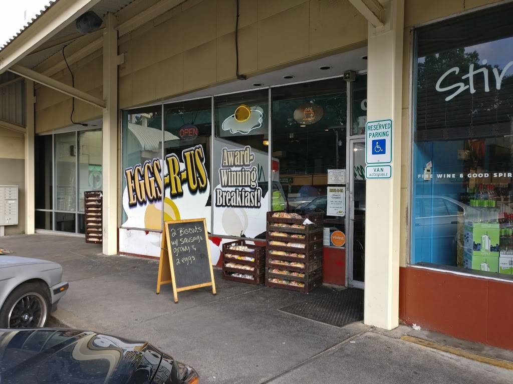 Eggs R Us | restaurant | 2350 Noblestown Rd, Pittsburgh, PA 15205, USA | 4129225828 OR +1 412-922-5828