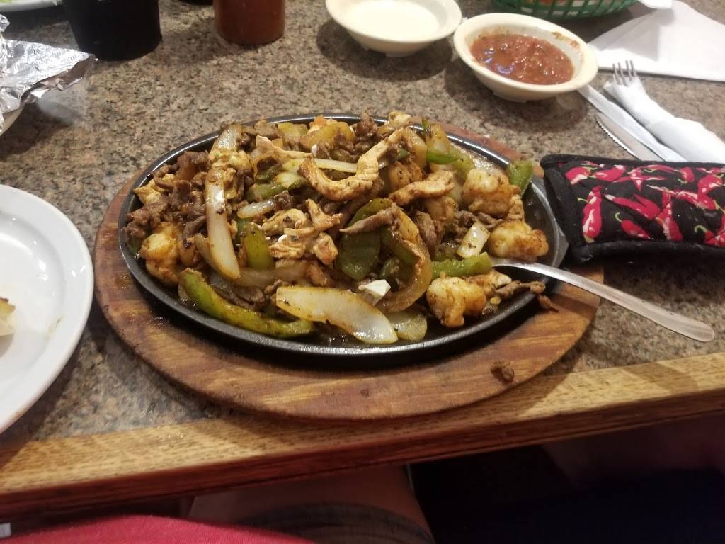 La Tolteca Mexican Restaurant | restaurant | 7902, 110 Truitt St, Salisbury, MD 21804, USA | 4107498663 OR +1 410-749-8663