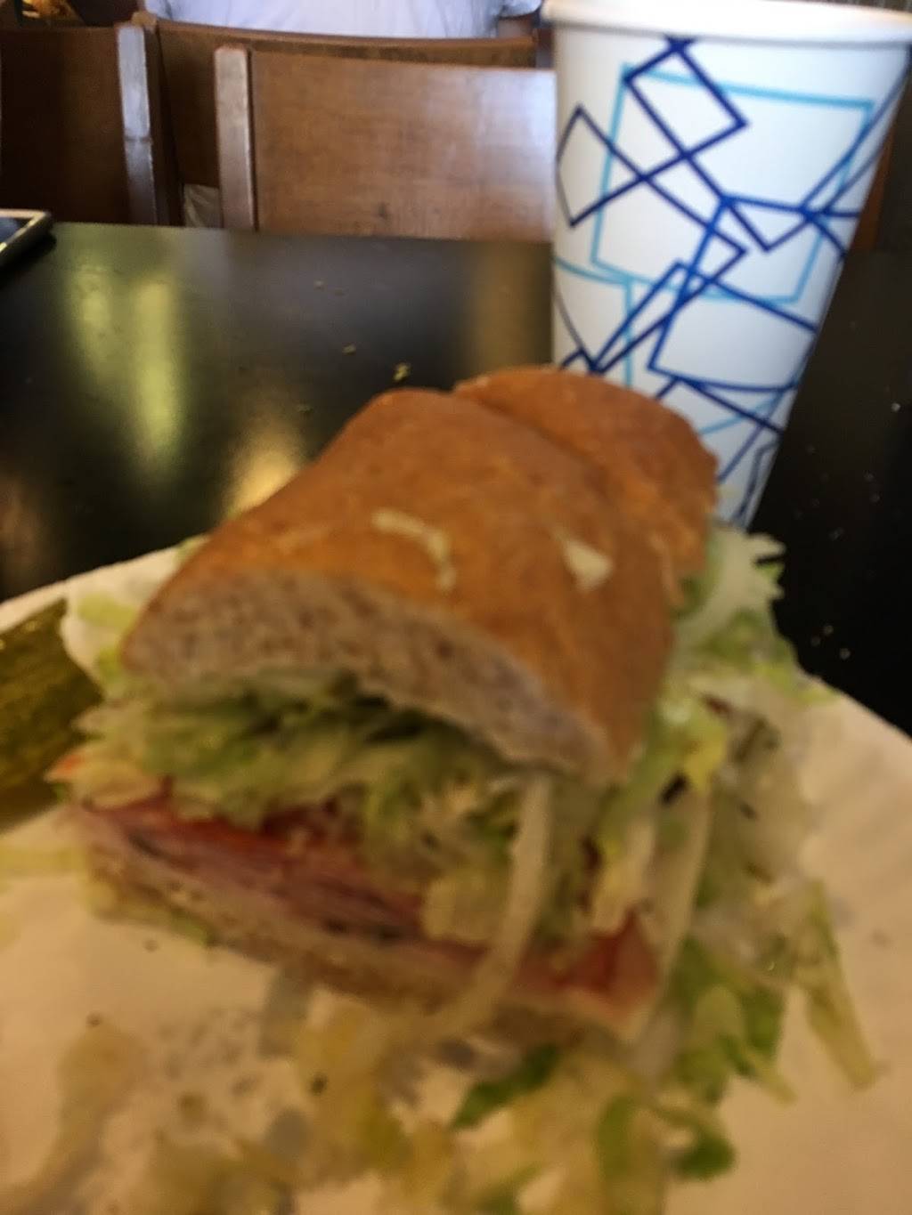 Lebo Subs | meal takeaway | 632 Washington Rd, Mt Lebanon, PA 15228, USA | 4123441413 OR +1 412-344-1413