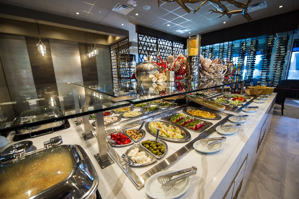 Terra Gaucha Brazilian Steakhouse Stamford | restaurant | 230 Tresser Blvd, Stamford, CT 06901, USA | 4759773522 OR +1 475-977-3522