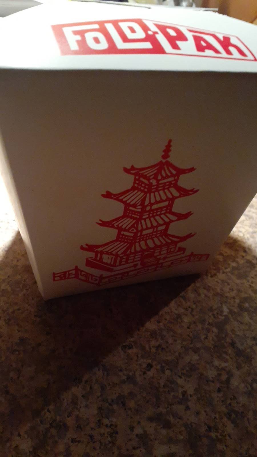 Rice Box Express | restaurant | 102 S Beltline Rd, Dallas, TX 75253, USA | 9729250700 OR +1 972-925-0700