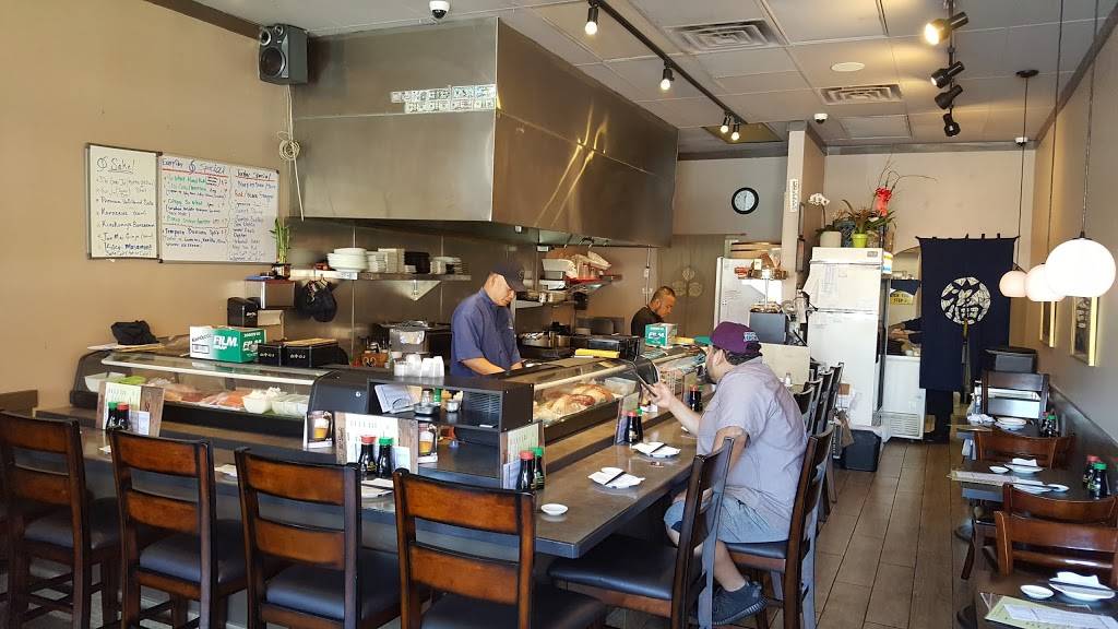 So Sushi Also | restaurant | 2629, 19948 Ventura Blvd, Woodland Hills, CA 91364, USA | 8182798089 OR +1 818-279-8089