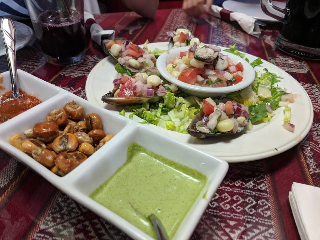 El Toque del Sabor | restaurant | 2501 E Tropicana Ave #2e, Las Vegas, NV 89121, USA | 7025470855 OR +1 702-547-0855