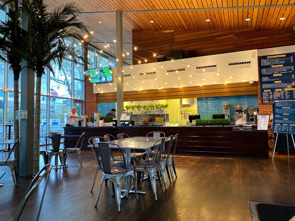 Lake House | restaurant | 1600 McKinney St, Houston, TX 77010, USA | 7133377320 OR +1 713-337-7320