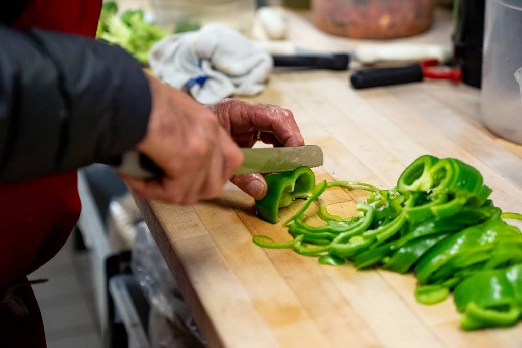 Georges Cucina Italiana | restaurant | 1418 W Kenneth Rd, Glendale, CA 91201, USA | 8182467777 OR +1 818-246-7777