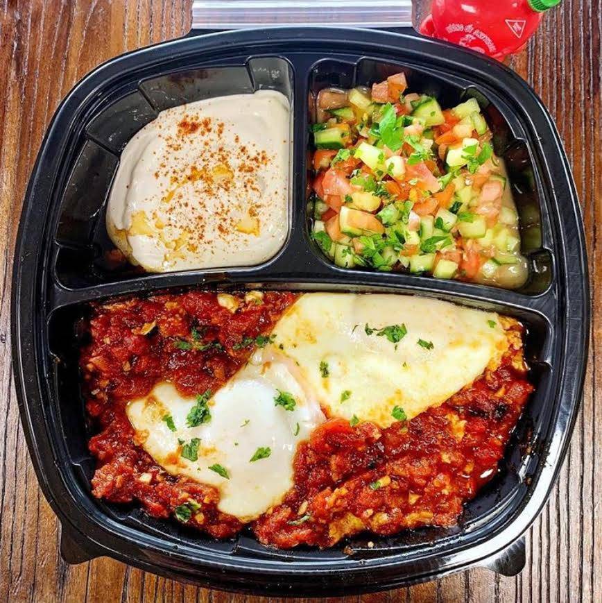 Kosher Atlanta Shawarma & Sandwiches | restaurant | 2211 Savoy Dr Suit B, Atlanta, GA 30341, USA | 6783854324 OR +1 678-385-4324