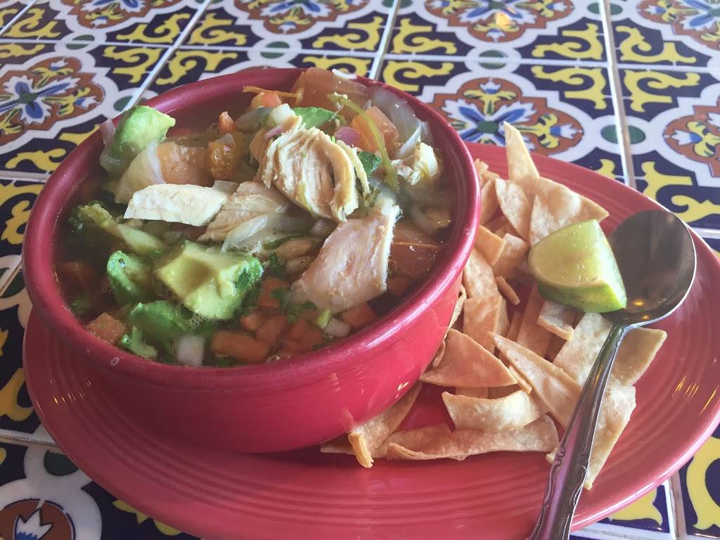 El Rancho Nuevo Liberty | restaurant | 6752 Cincinnati Dayton Rd #107, Liberty Township, OH 45044, USA | 5137556200 OR +1 513-755-6200