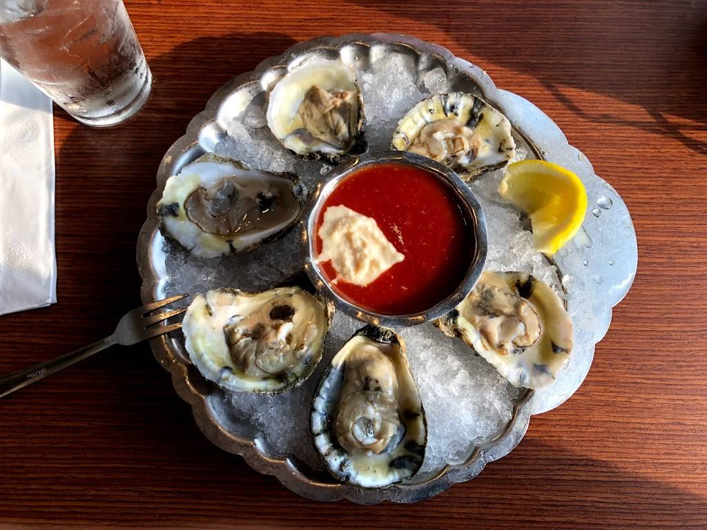 Stagnaro Bros. | restaurant | 59 Municipal Wharf, Santa Cruz, CA 95060, USA | 8314232180 OR +1 831-423-2180