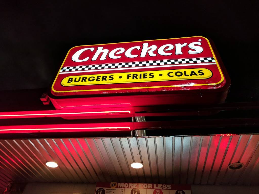 Checkers | restaurant | 5705 Baltimore National Pike, Catonsville, MD 21228, USA | 4107445528 OR +1 410-744-5528