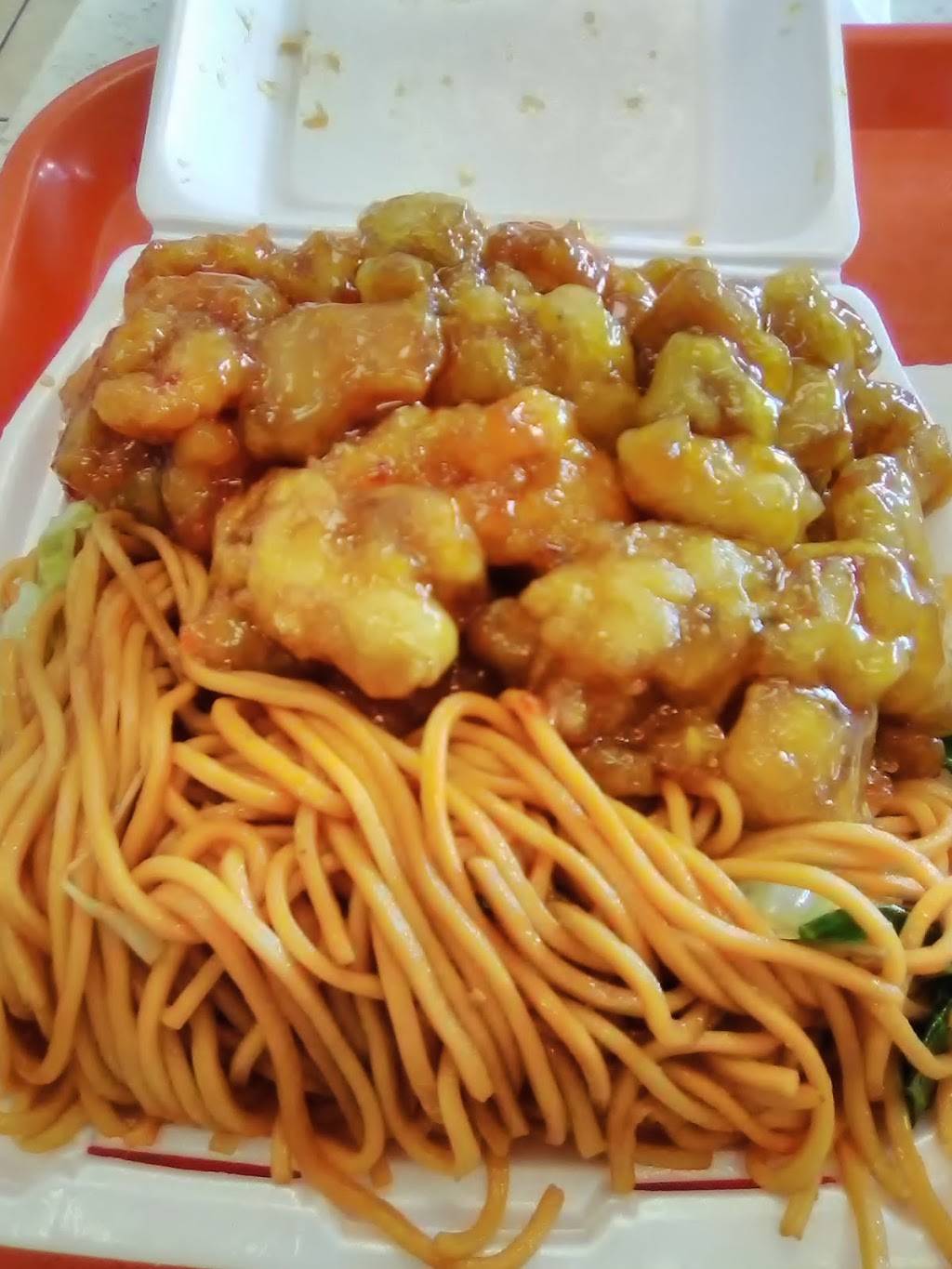 Little Beijing | restaurant | 41863 CA-74, Hemet, CA 92544, USA | 9516587078 OR +1 951-658-7078